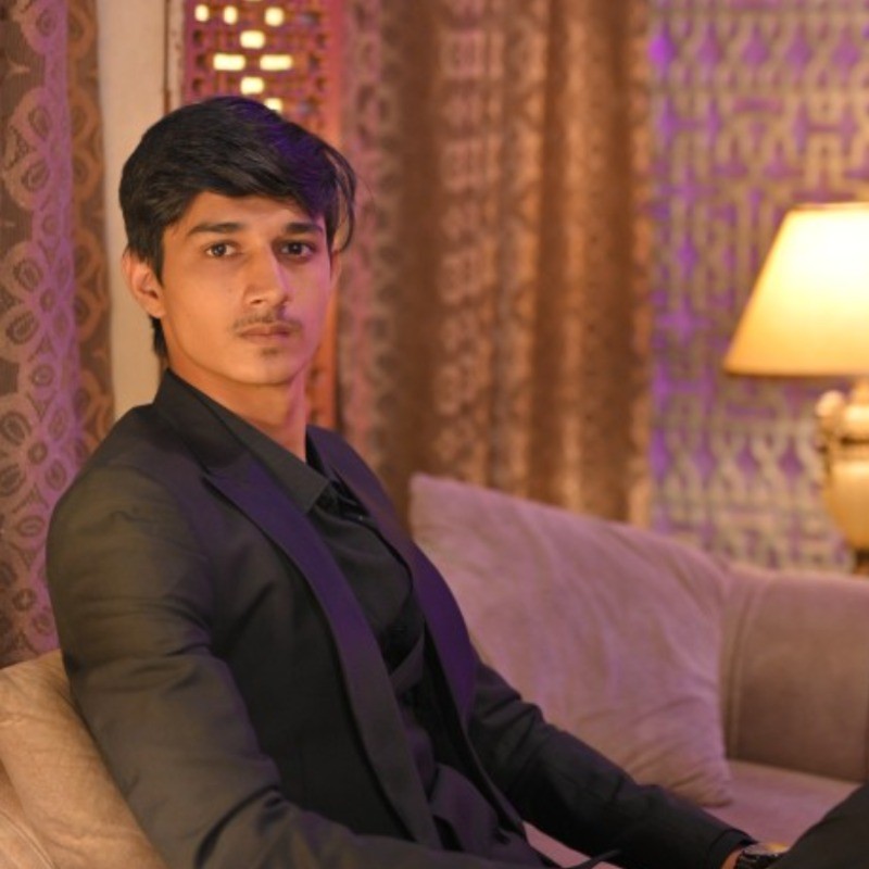 Zain Ul Abideen Asad